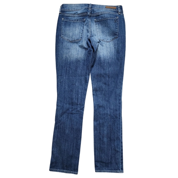 Articles of Society Straight Jeans Size 25 - Picture 3 of 3